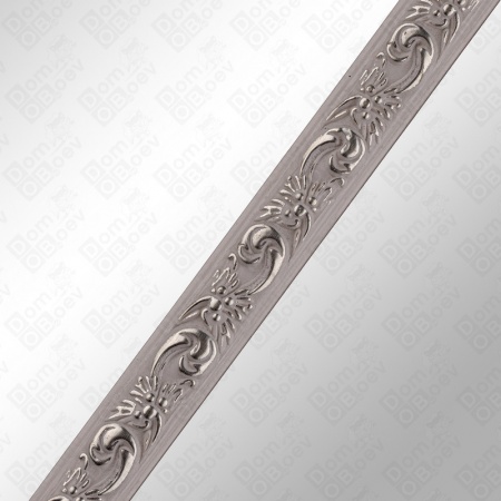 Багет Вена Silver (815-011) 2,5м