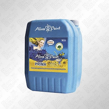 Грунтовка Alina Paint Prima, 5кг
