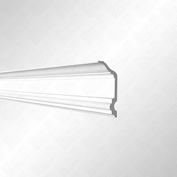 DD505DD плинтус 2000*150*70