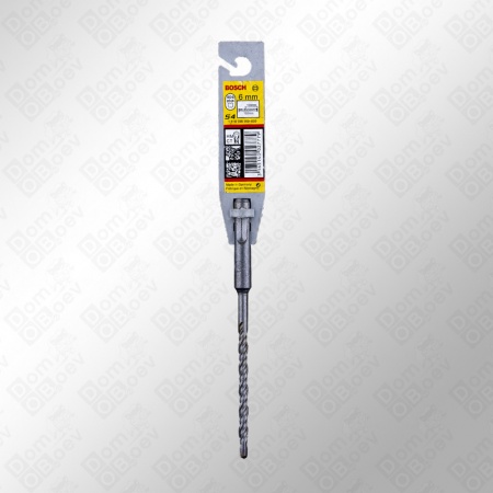 Бур 6*160 BOSCH