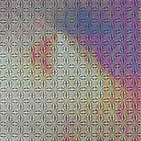 1006 Color Decor 0.45*8м. Самоклейка