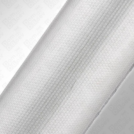 Стеклообои Рогожка мелкая NORTEX Nortex 
