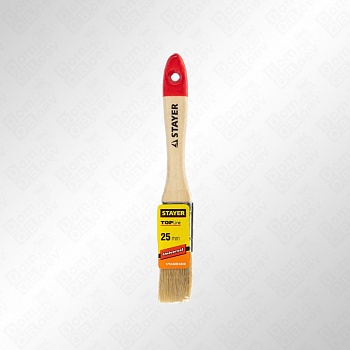 Кисть Stayer "Standard", 25 мм