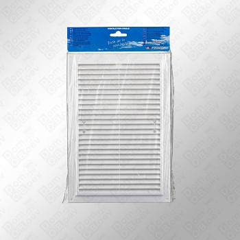 Вентиляционная решетка 30*20