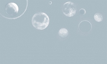 СИЯНИЕ ДАЛЕКИХ ПЛАНЕТ 4