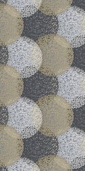 9067-22 EuroDecor 1,06м