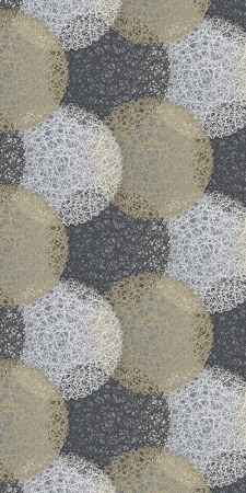 9067-22 EuroDecor 1,06м