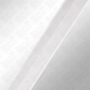 Угол пластик 30*30 2.7м
