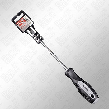 Отвертка "ЭКСПЕРТ" SL 6*150мм