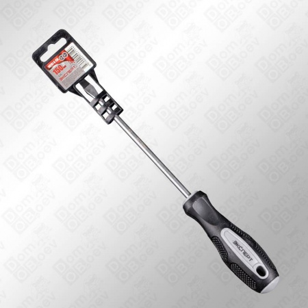 Отвертка "ЭКСПЕРТ" SL 6*150мм