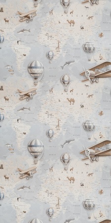 11119-02 OVK Design 1,06м