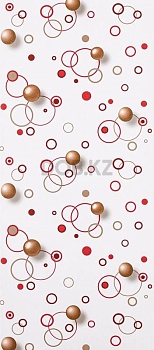 Сфера-42 Гомель Обои 0,53м