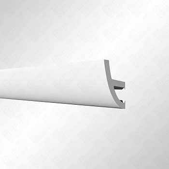 DD510DD молдинг 2000*80*52