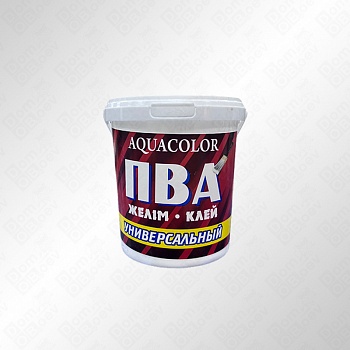 ПВА Aquacolor  универсальный 0.7кг