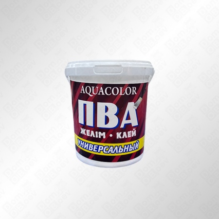 ПВА Aquacolor  универсальный 0.7кг