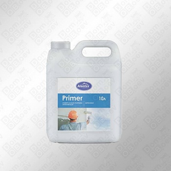 Грунтовка Alantex Primer, 10л