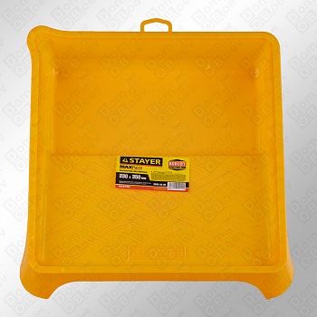 Ванночка 330*350 Stayer
