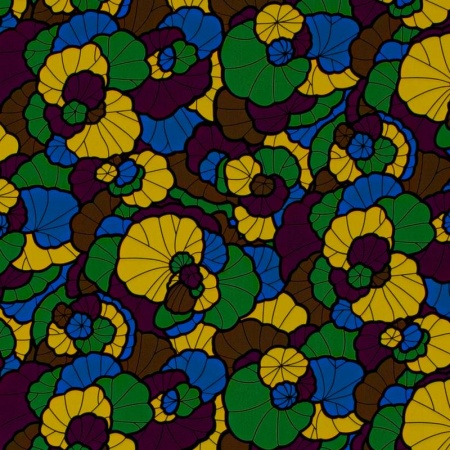 9001 Color Decor 0.45*8м. Самоклейка