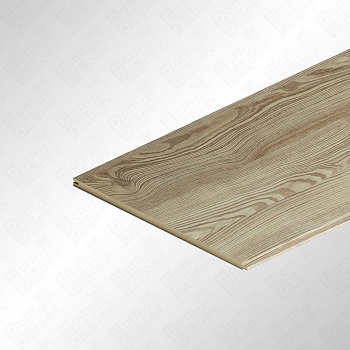 Панель МДФ Stella Classic Light Кедр Гималайский 2700*200*6