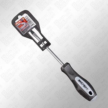 Отвертка "ЭКСПЕРТ" SL 5*100мм