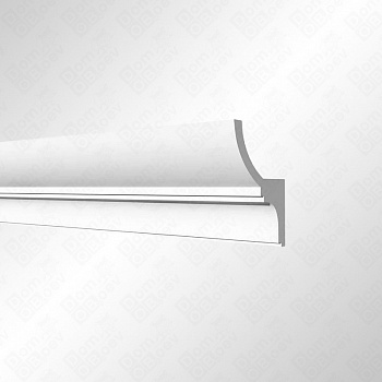 DD508DD молдинг 2000*70*45