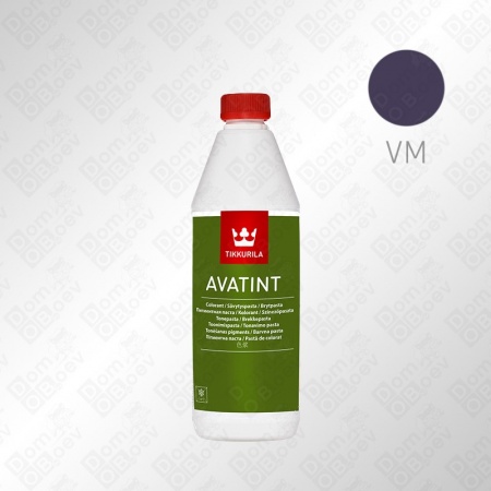 Пигмент Avatint VM1 Tikkurila