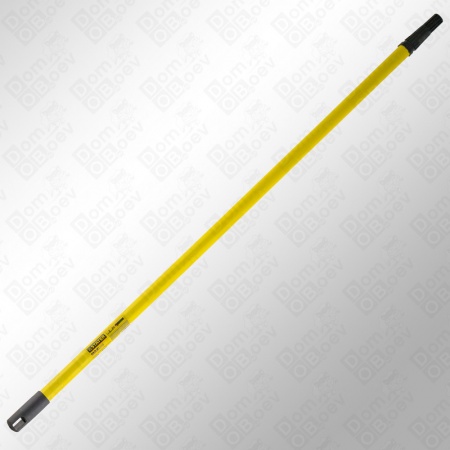 Ручка телескопическая STAYER, 1-2м