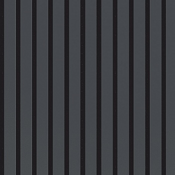 Панель Акустическая Stella Comfort De Luxe Black Lead 600*600*9