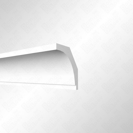 DD37DD плинтус 2000*30*30