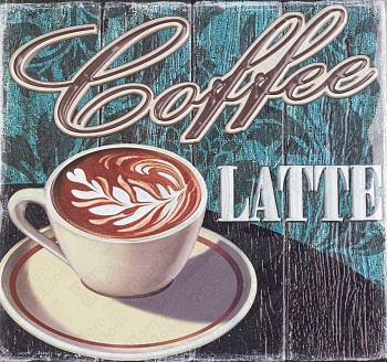 PSA8725 Latte мини