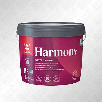 Harmony C 2.7л краска Tikkurila