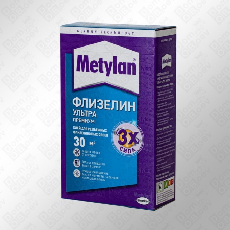 Метилан флизелиновый ПРЕМИУМ (18)
