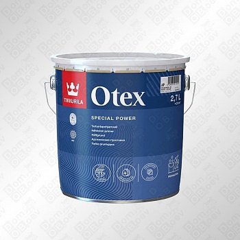 Otex AP 2,7л грунтовка Tikkurila