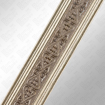 W1040 KZ1 (S) Молдинг широкий