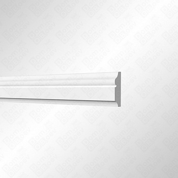 DD603DD молдинг 2000*32*10