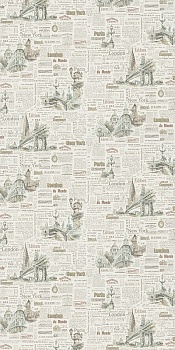 2367-03 Elegance 1,06м