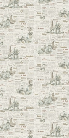 2367-03 Elegance 1,06м