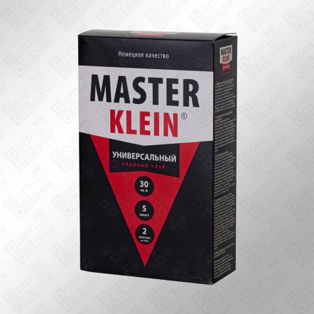 Master Klein универсал 200г (30)