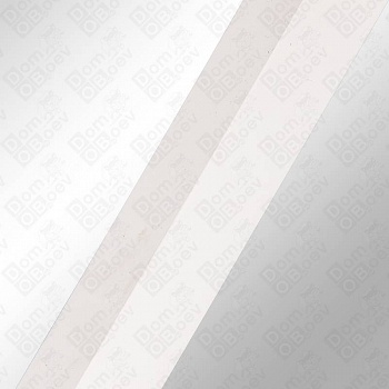 Угол пластик 40*40 2.7м