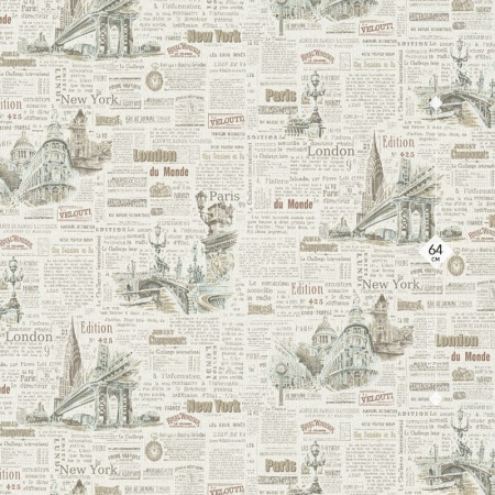 2367-03 Elegance 1,06м