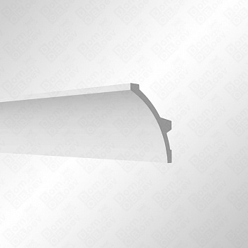 DD512DD молдинг 2000*80*40