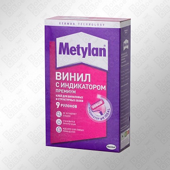 Метилан винил премиум 300г (18)