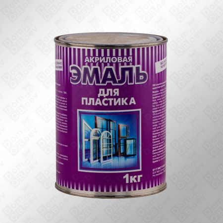 Эмаль Радуга-180 1кг