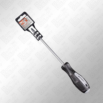 Отвертка "ЭКСПЕРТ" PH 2*150мм