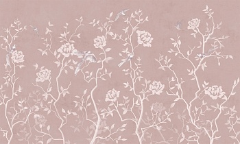 ПОЮЩИЕ В РОЗАХ 3