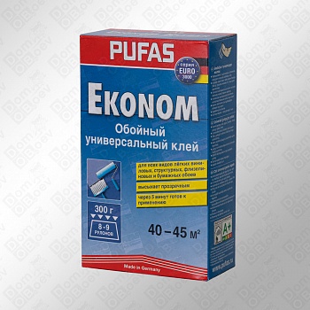 Пуфас эконом 300г (20)