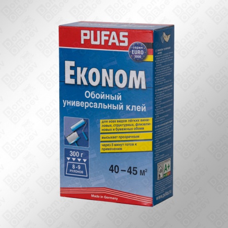Пуфас эконом 300г (20)
