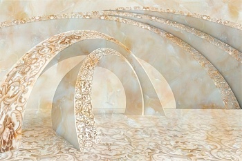 АЖУРНЫЕ АРКИ