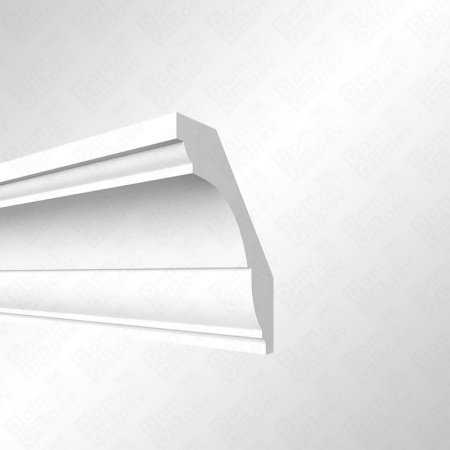 DD17DD плинтус 2000*65*69