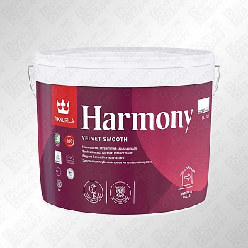 Harmony C 9л краска Tikkurila